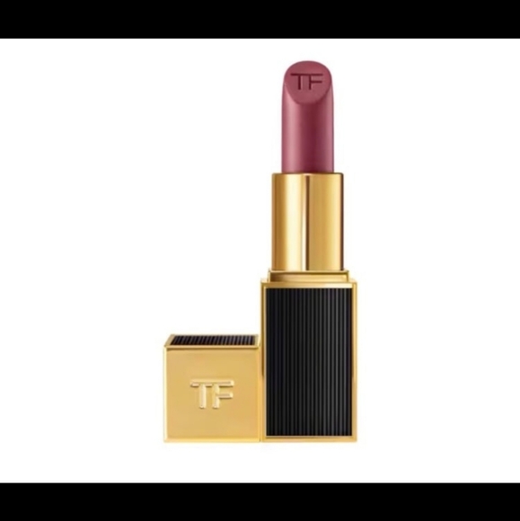 Tom Ford Lipstick in Deep Red (Travel Size) - Picture 1 of 1